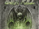 Overkill-White Devil Armory  VINYL NEW