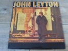 John Leyton - Same 1973 UK LP YORK 1st