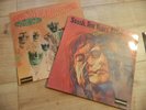 2x LP Ten Years After Undead  Ssssh.