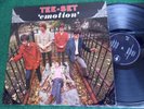 Tee-Set – Emotion (Lp, detta Rec., 1966, NL; Golden Earrings) 60s, Vinyl