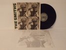 80s Indie Rock Morrissey THE SMITHS meat is murder 1985 UK Vinyl LP N MINT