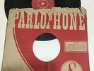 THE BEATLES INDIA  78 RPM record I'm A loser/Eight Days A Week Orig 10