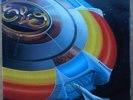 Nice Electric Light Orchestra Out of the Blue - Both Inserts - NM Vinyl