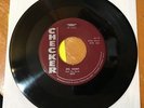 DEL SAINT & THE DEVILS [TANGY/ROCK YEA] CHECKER 897 RARE ROCKABILLY