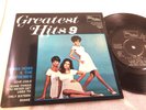 DIANA ROSS & THE SUPREMES love child 45 EP -65 Sweden TAMLA MOTOWN TMEK 5