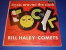 BILL HALEY AND HIS COMETS - 