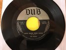 THE EDSELS [LAMA RAMA DING DONG/BELLS] DUB FJ 2843 DOO WOP