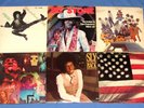 SLY & THE FAMILY STONE -BACK ON THE RIGHT TRACK+ LIVE+ GREATEST HITS---6 ALBUMS