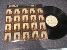 STANLEY - Vol. 1 * 80's PRIVATE AOR/BLUES/HARD ROCK *Virgina VERY RARE