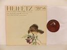 Jascha Heifetz - The Lark Sonata No 1 in A Op 13  - Classical LP - Mono