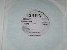 VINCE EDWARDS, SEE THAT GIRL, COLPIX 771, NORTHERN SOUL BEAT BALLAD, DEMO, EX