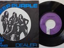 DEEP PURPLE 'You Keep On Moving' 1975 Dutch 7