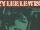 Jerry Lee Lewis - 'Whole Lotta Shakin' 1966 UK London Mono LP. Ex