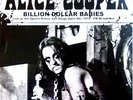 ALICE COOPER LP VINYL - BILLION DOLLAR BABIES