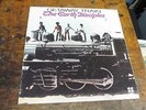EARTH DISCIPLES Getaway Train LP SOLID STATE jazz funk VG++ clean