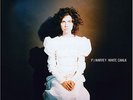 P.J. HARVEY / WHITE CHALK / 180g VINYL / Island Records / SEALED NEW