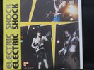 AC/DC ELECTRIC SHOCK 1980 Vinyl LP Album WLS - 2 RECORD SET  SEALED  RARE
