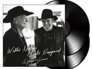 Willie Nelson And Merle Haggard - Django And Jimmie [2LP] Sealed