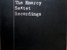 MOSAIC Gerry Mulligan - The Emarcy Sextet Recordings 180g 5-LP Box Set BRAND NEW