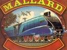 Mallard Virgin Vinyl LP