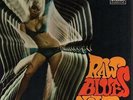 VA Raw Blues Now 60s HOLLAND 2lp boxset MAYALL/ OTIS SPANN/ EDDIE BOYD ao NM vin