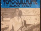 TOTO GUILLAUME ET LES BLACK STYL´S / AFRO CAMEROUN RHYTHMS 70s-DEAD STOCK-LISTEN