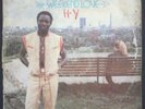 TERRY MACKSON - WEEKEND LOVE / AFRO DISCO FUNK FROM NIGERIA 1983 str.VG+ LISTEN