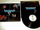 VAN HALEN Original S/T 1978 WARNER BROS. BSK-3075 LP EX Eruption  ICE CREAM MAN