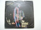 THE BEATLES FIRST Tony Sheridan orig POLYDOR STEREO 736038 megaRARE LP ITALY VG+
