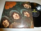BEATLES..RUBBER SOUL..SUPERB EARLY UK 1ST ISSUE MONO PARLOPHONE PMC 1267