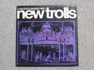 New Trolls-Concerto Grosso Per 1 Italy LP Cetra LPX8 NM-/G Gatefold Black Lables