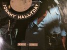 johnny hallyday maxi 45 tours Rare MIRADOR 1989