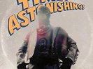 L`ORANGE & KOOL KEITH-TIME ASTONISHING  (US IMPORT)  VINYL LP NEW