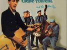 Gene Vincent and His Blue Caps-Gene Vincent a (US IMPORT)  Vinyl / 12
