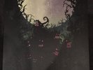 Gallows Orchestra of Wolves Translucent Green Vinyl 12