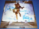 ac/dc incl. malcolm young original signed vinyl lp album
