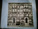 Led Zeppelin - Physical Graffiti Album
