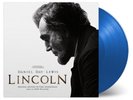 Lincoln - 2 x LP Gatefold + Extras - Blue Vinyl - Limited 750 - John Williams