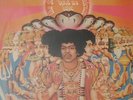 JIMI HENDRIX - AXIS: BOLD AS LOVE - DE 68 - 2nd PRESS