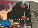 KILLDOZER LEVEE MANS RUIN VINYL 10