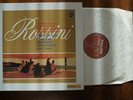 Philips Rossini 6 String Sonatas - Salvatore Accardo - reissue box set NM-