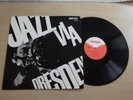 Jazz Via Dresden, LP, Various, Amiga 850116