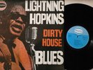 LIGHTNING HOPKINS   
