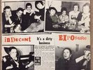 Sex Pistols-Indecent Exposure ,Original LP