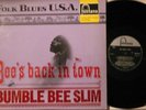BUMBLE BEE SLIM   