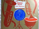 NORO MORALES Rumba Improvisations SMC LATIN MAMBO LP VG++ HEAR