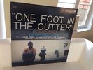 DAVE BAILEY SEXTET - ONE FOOT IN THE GUTTER - EPIC - STEREORAMA -DG ORIGINAL -NM