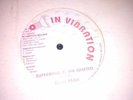 John Holt ?– Suffering In The Ghetto / 12'' Listen  / VG+