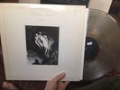 Christian Death Ashes clear vinyl Nostradamus Records WITH BOOKLET Rozz Williams