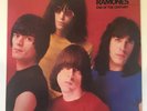 RAMONES - End Of The Century LP VINYL 1980